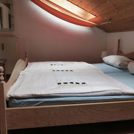 Ferienwohnung Degner Schönberg 外观 照片