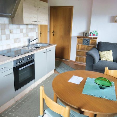 Ferienwohnung Degner Schönberg 外观 照片