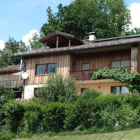 Ferienwohnung Degner Schönberg 外观 照片