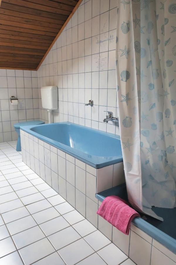 Ferienwohnung Degner Schönberg 外观 照片