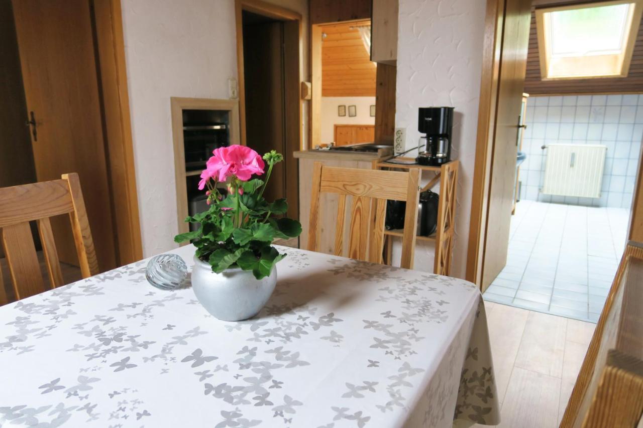 Ferienwohnung Degner Schönberg 外观 照片