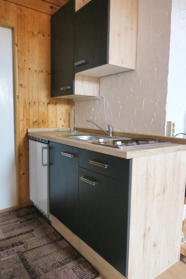 Ferienwohnung Degner Schönberg 外观 照片