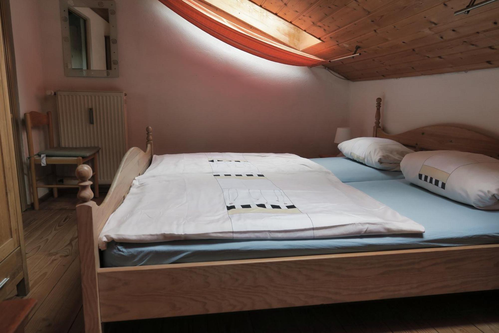 Ferienwohnung Degner Schönberg 外观 照片