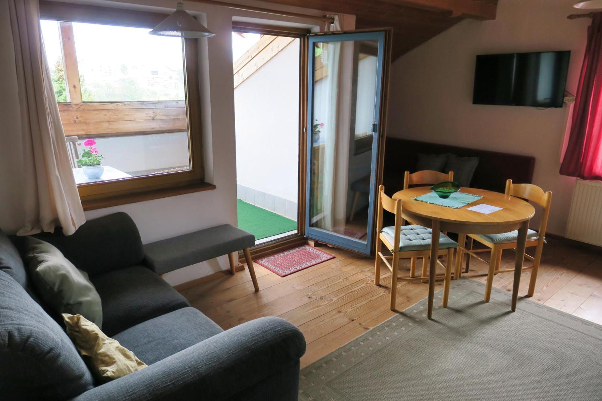 Ferienwohnung Degner Schönberg 外观 照片