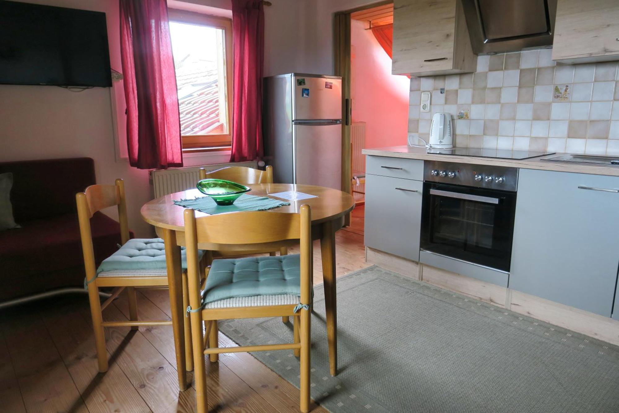 Ferienwohnung Degner Schönberg 外观 照片