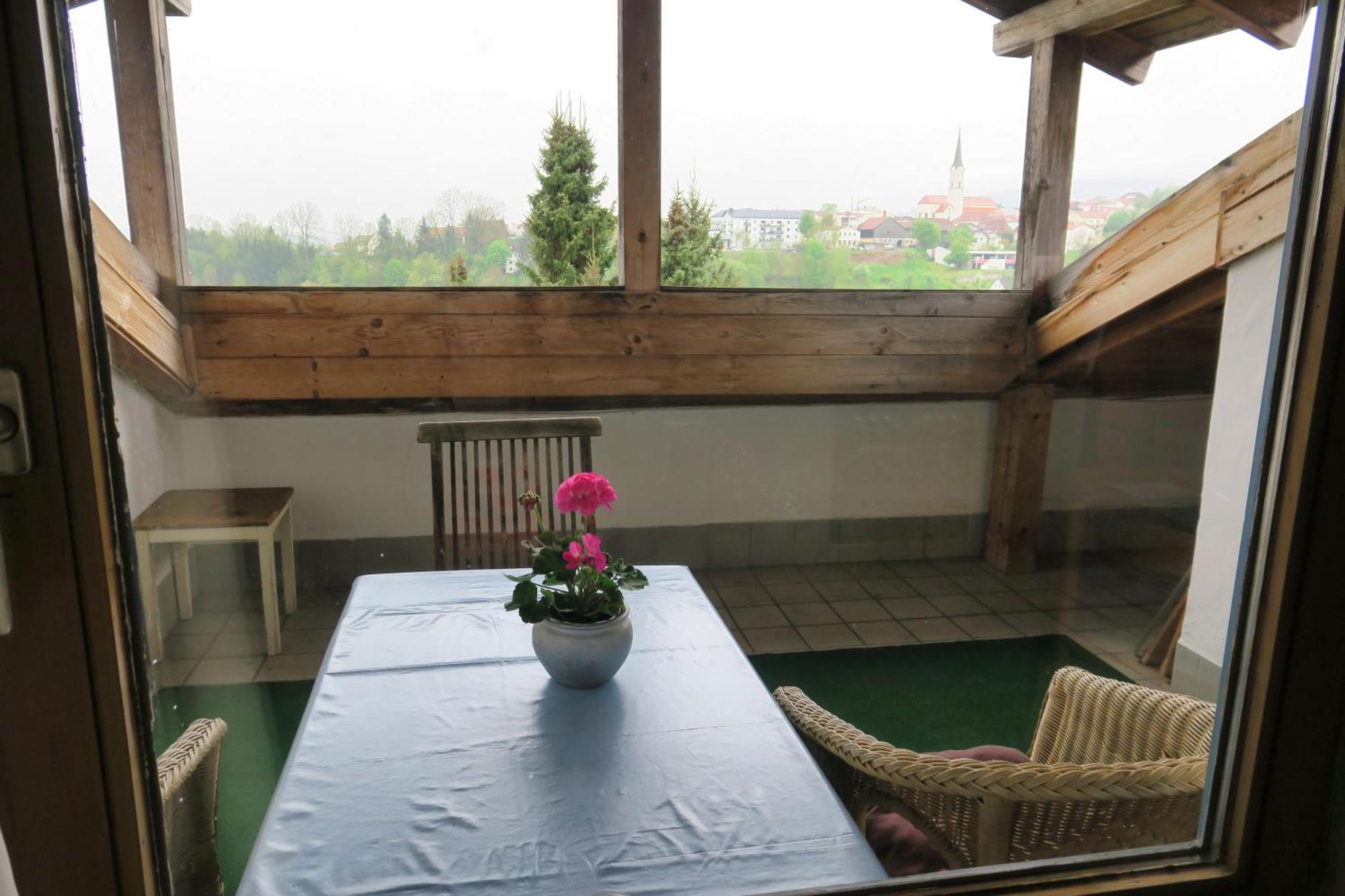 Ferienwohnung Degner Schönberg 外观 照片