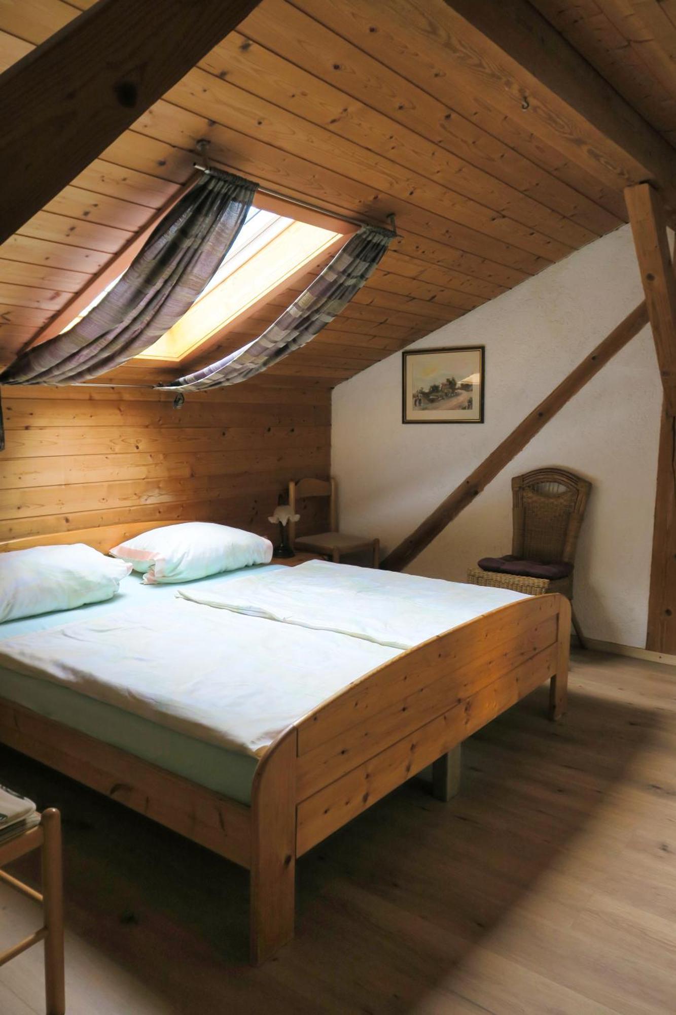 Ferienwohnung Degner Schönberg 外观 照片