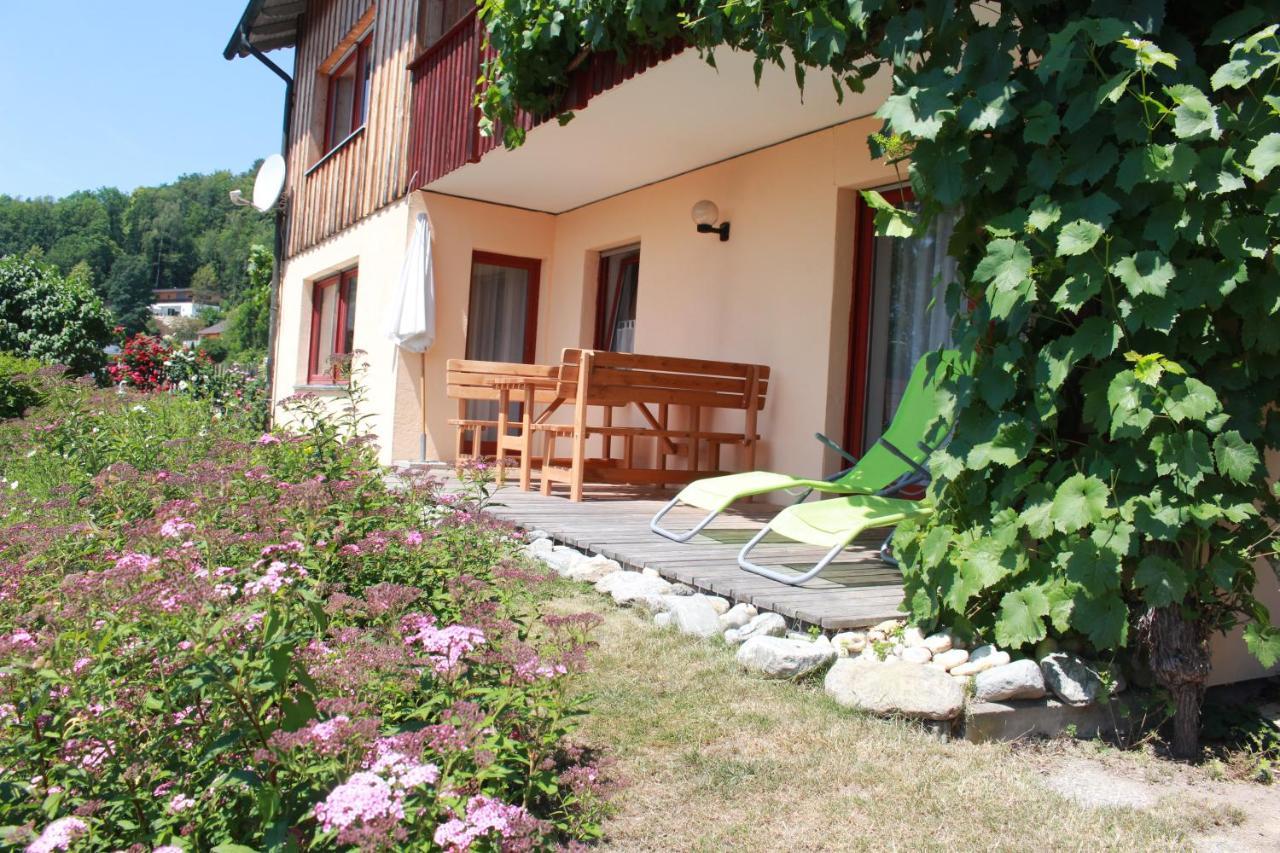Ferienwohnung Degner Schönberg 外观 照片