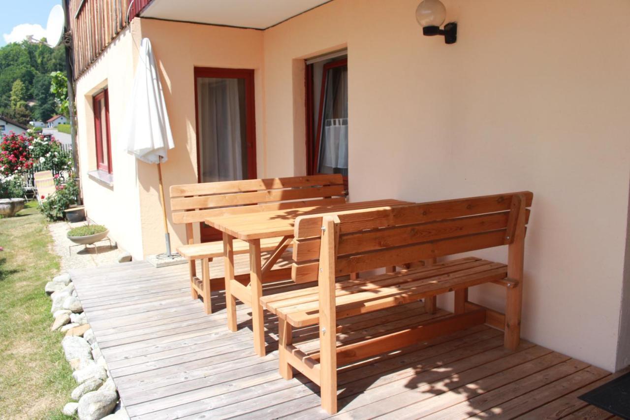 Ferienwohnung Degner Schönberg 外观 照片