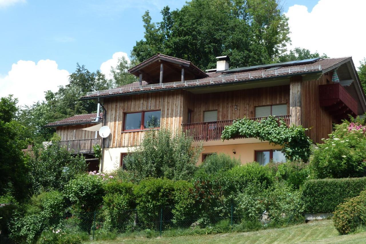 Ferienwohnung Degner Schönberg 外观 照片
